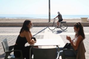 Η Ισπανία βγαίνει από την καραντίνα – Παραμένει το lockdown σε Μαδρίτη, Βαρκελώνη