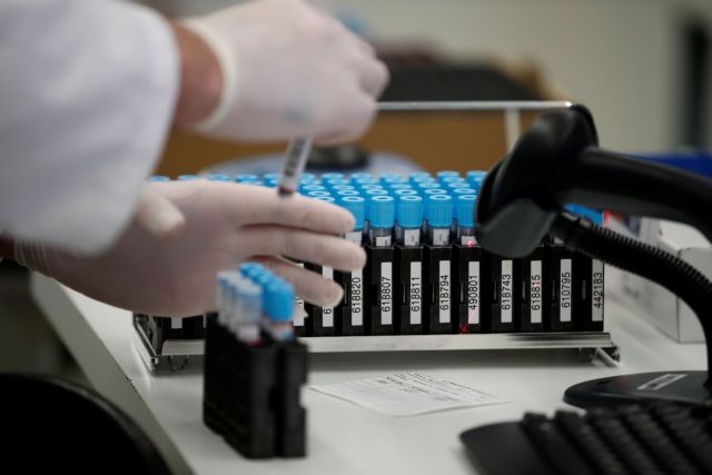 Κοροναϊός : Μόλις 4 νέα κρούσματα και κανένας νεκρός σήμερα