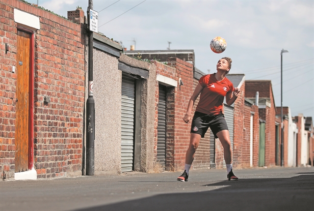 Ο Μάικλ και ο Μάικλ…