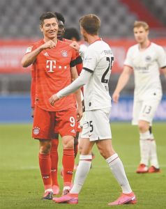 Και τώρα Klassiker!