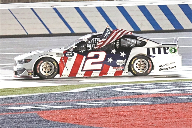 «Δεν με νοιάζουν τα λεφτά»!