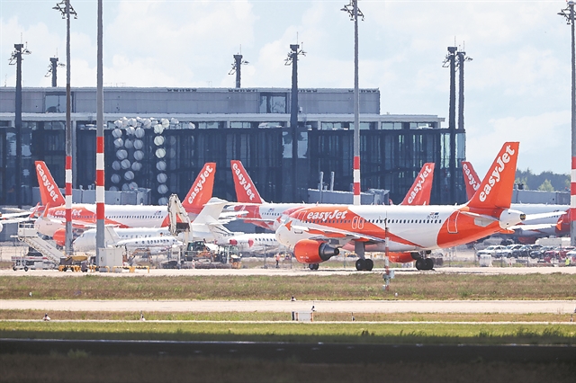 Χατζηιωάννου:  «Πλησιάζουμε στην ακύρωση της συμφωνίας με την Airbus»