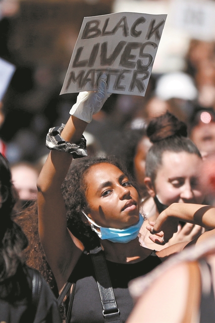 Ο επίμονος ρατσισμός