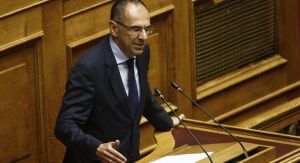 Γεραπετρίτης : Ναι στον τουρισμό αλλά υπό όρους δημόσιας υγείας