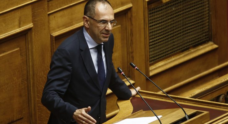 Γεραπετρίτης : Ναι στον τουρισμό αλλά υπό όρους δημόσιας υγείας