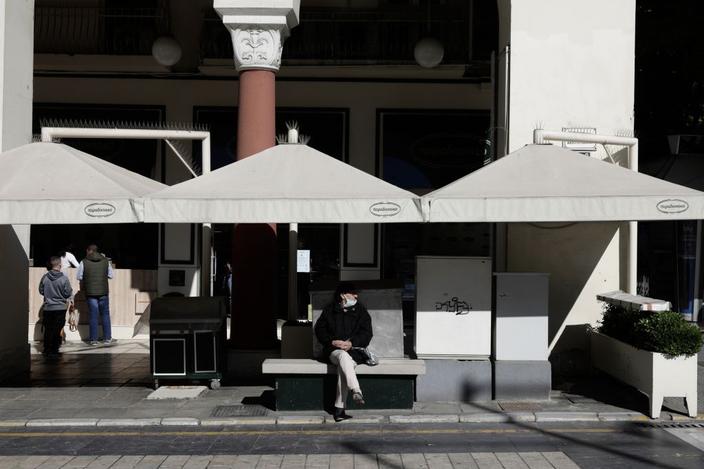 Δημοσκόπηση : Που έχει φτάσει πλέον το προβάδισμα της Νέας Δημοκρατίας έναντι του ΣΥΡΙΖΑ