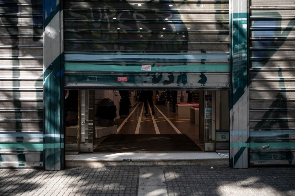 Κοροναϊός: Παράταση στο ειδικό επίδομα για εργαζομένους σε αναστολή