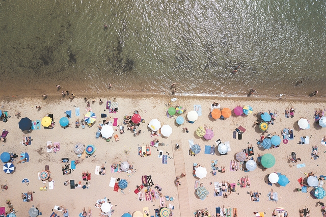 Φόβοι για έξαρση μέσα στο καλοκαίρι