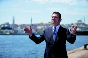 Η «πολιορκία» της Κωνσταντινούπολης