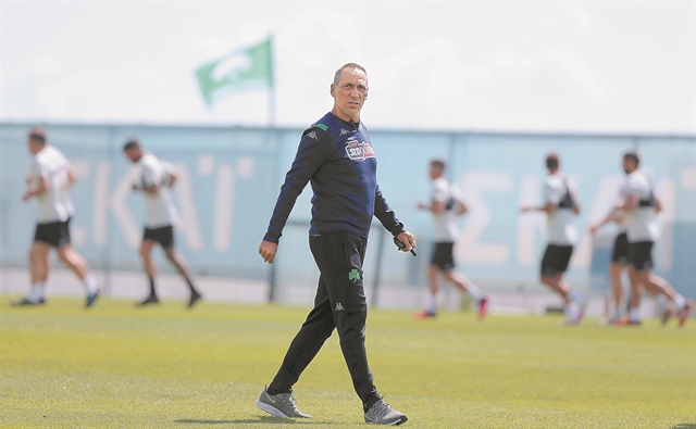 Η κίνηση που άλλαξε τα δεδομένα