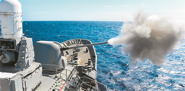 Γιατί ματαιώθηκε η «Καταιγίδα»