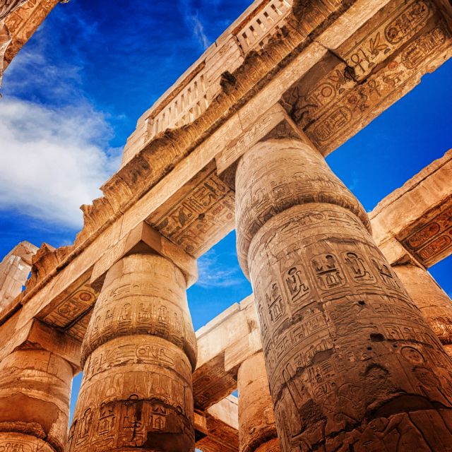 Μαθήματα ιερογλυφικών και αιγυπτιακής ιστορίας από το  Ελληνικό Ινστιτούτο Αιγυπτιολογίας | tanea.gr