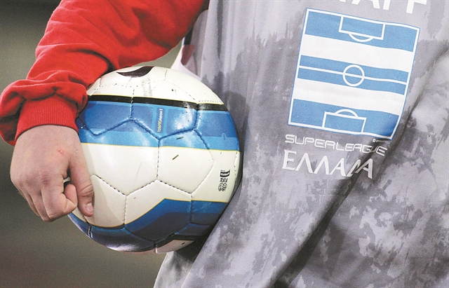 Ξανά δράση, διπλή ήττα για ΠΑΟΚ