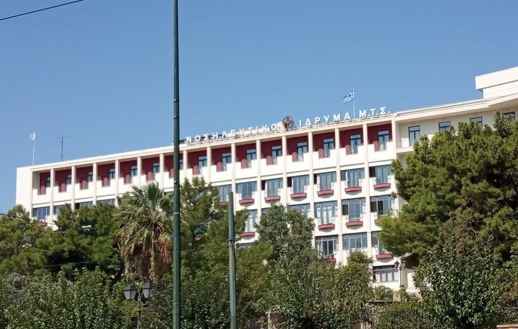 Νεκρή 66χρονη στο ΝΙΜΤΣ – 165 τα θύματα στην Ελλάδα