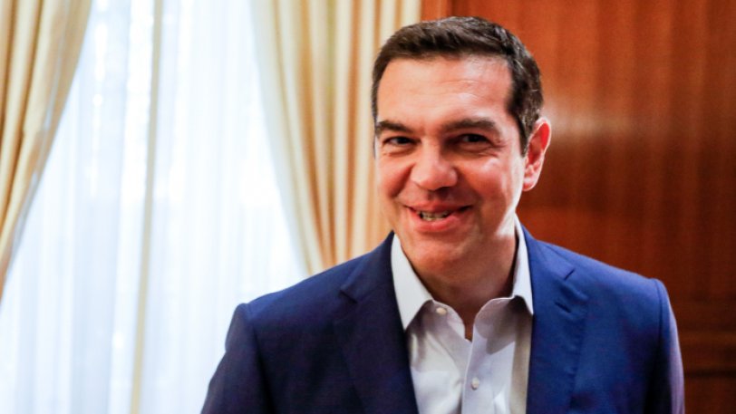 Άρθρο Τσίπρα: Τι θα γινόταν αν ήταν ο ΣΥΡΙΖΑ κυβέρνηση με τον κοροναϊό