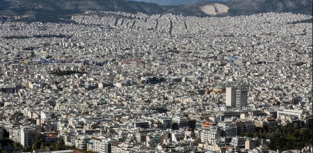 Ποιες αλλαγές φέρνει η πανδημία στην αγορά ακινήτων