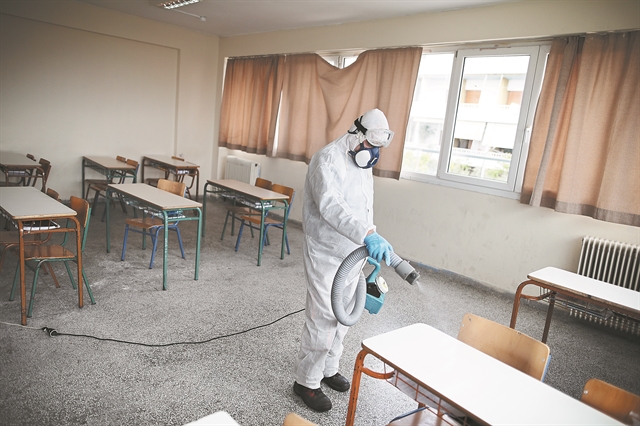 Το πιο κρίσιμο τεστ για τη μεγάλη έξοδο