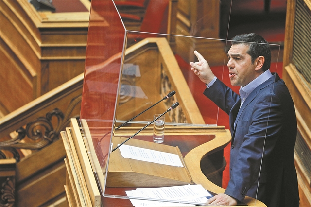 Νέο σκηνικό μέσα από μία ψηφοφορία