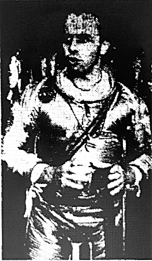 Διαβάστε «ΤΑ ΝΕΑ» της 6ης Μαϊου 1961