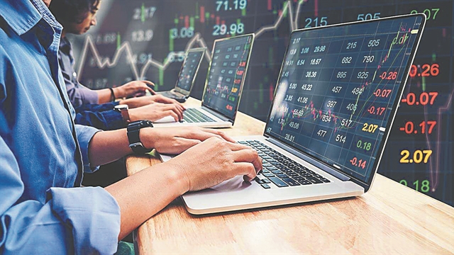 Ράλι ελέω πακέτου ανάκαμψης σε μετοχές και ομόλογα