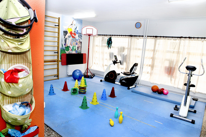 Ανοίγουν τα κέντρα ημερήσιας φροντίδας για ΑμΕΑ