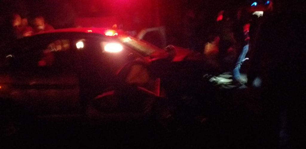 Θρήνος στην Κρήτη για τον 33χρονο πατέρα – Στη ΜΕΘ η σύζυγός του