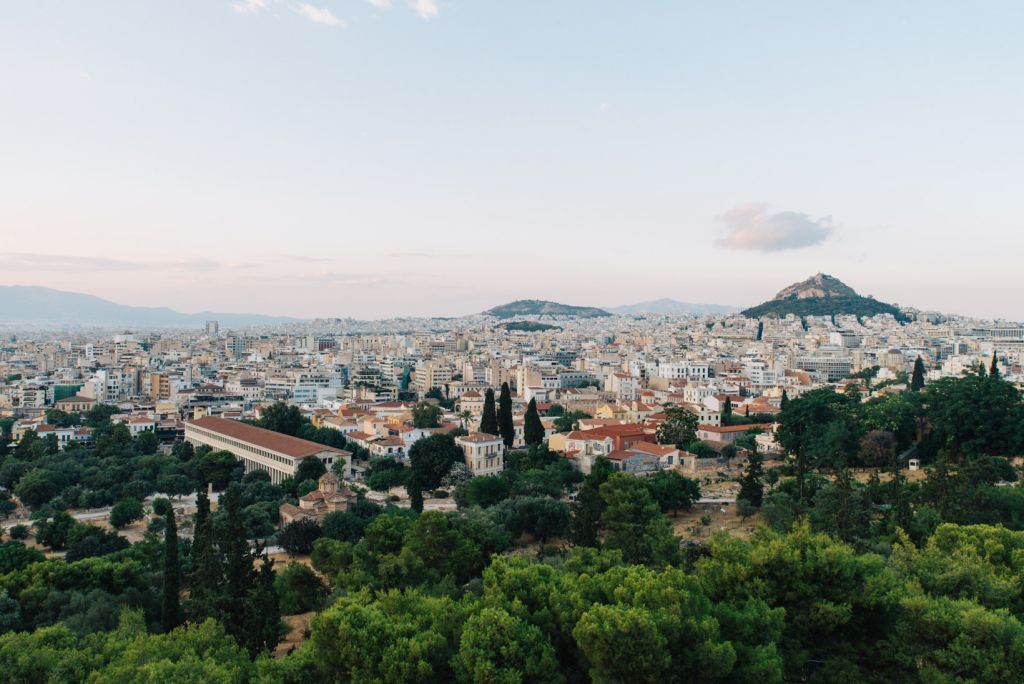 Η Αθήνα 17η στον Παγκόσμιο Συνεδριακό Τουρισμό