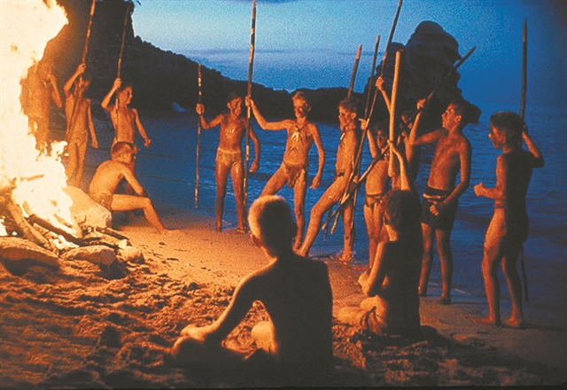 Ο θρίαμβος του Ρουσώ