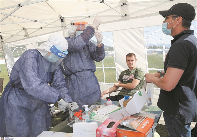 Το «φαινόμενο» Καρέρα