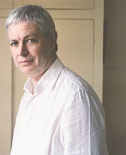 Μια ηρωίδα του Τζόναθαν Κόου στην Ελλάδα