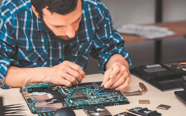 Το πορτοφόλι μου