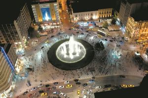 Η νέα Ομόνοια είναι εδώ