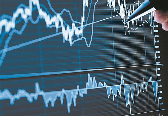 Από την ενέργεια τα κέρδη στο Χρηματιστήριο Αθηνών