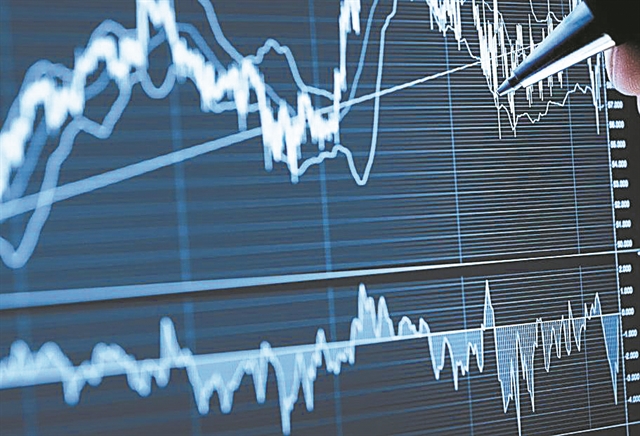 Στο «κόκκινο» με τις τράπεζες στο ναδίρ το Χρηματιστήριο Αθηνών