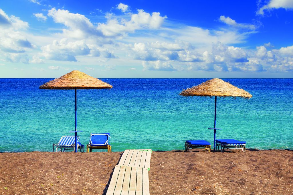 Καλοκαίρι 2020: Θα χαλαρώσουμε, αλλά δεν θα εφησυχάσουμε