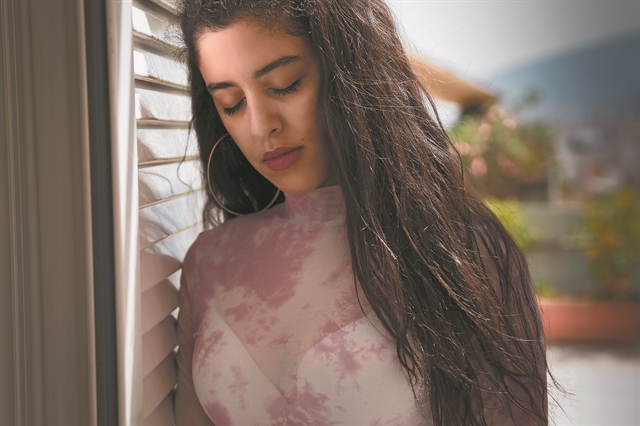 Μαρίνα Σάττι