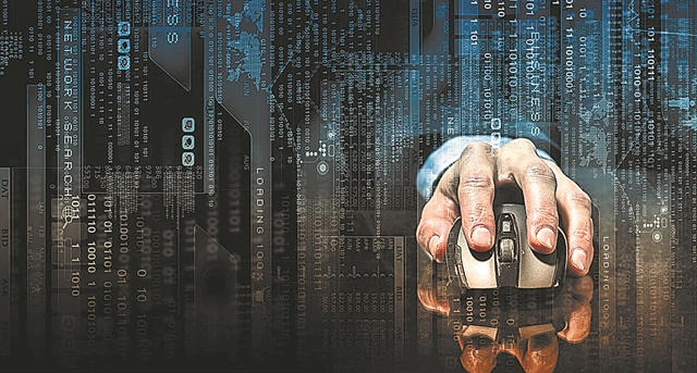 Τα τρολ είναι και πάλι εδώ