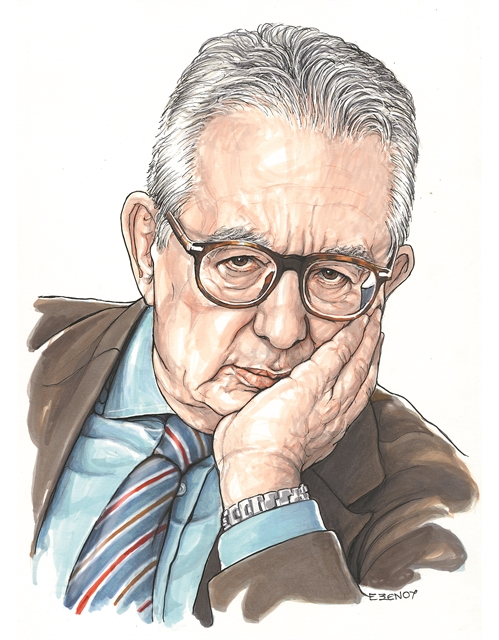 «Νέος πατριωτισμός σημαίνει εξωστρέφεια»