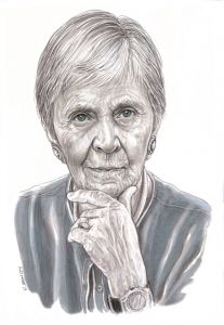 «Οταν ακούω τη λέξη περίστροφο βγάζω τον πολιτισμό μου»