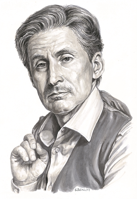 «Το θέατρο είναι πολύ σκληρό για να πεθάνει»