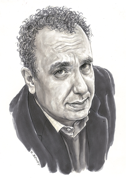 «Ο αρχετυπικός Ελληνας είναι ο Οδυσσέας»