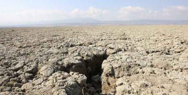 National Geographic : Υπάρχει κίνδυνος ερημοποίησης του 30% της Ελλάδας