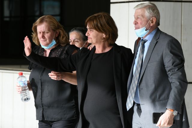 Έκκληση μητέρας Τοπαλούδη: Όταν λέμε ισόβια να το εννοούμε