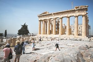 Προς το Ταμείο Ανασυγκρότησης και το κρίσιμο σταυροδρόμι της Ελλάδας