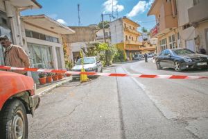 Η βαλλιστική θα ρίξει φως στο διπλό φονικό