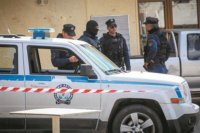 Από τη μακρόχρονη γνωριμία στη… βεντέτα