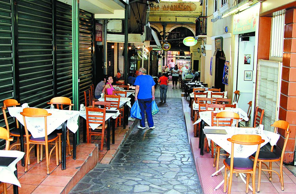 Νέες καταβολές για μακροχρόνια ανέργους