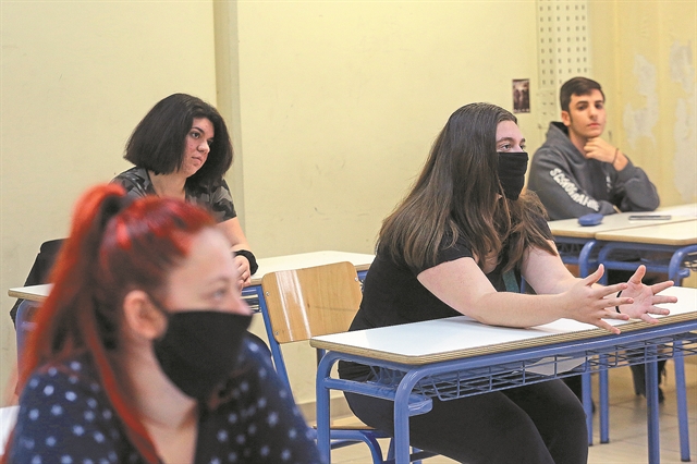 Ελκυστικές οι παλιές συνταγές, αλλά δεν έχουν… πέραση