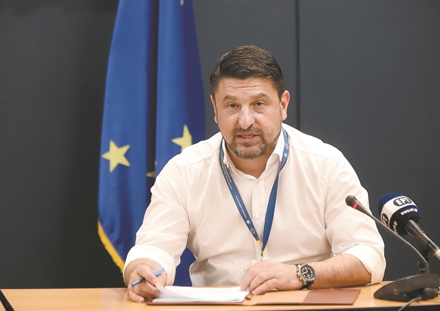 Οι κάμερες των 18:00