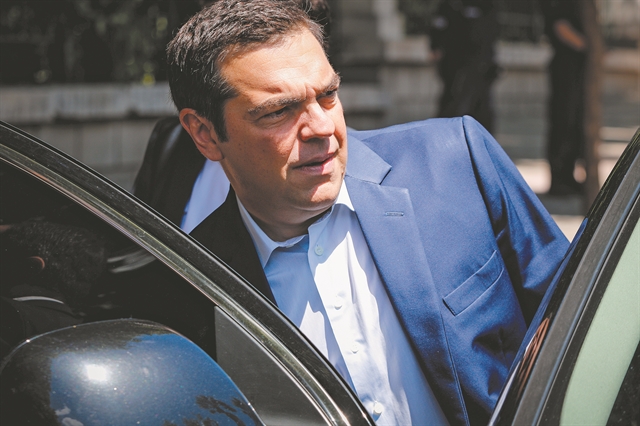 «Πρωινός καφές» για συγκατοίκηση